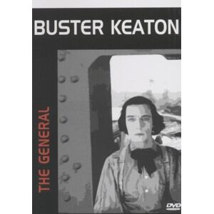 Gebraucht Buster Keaton - The General - Preis Vom 04.05.2024 04:57:19 H