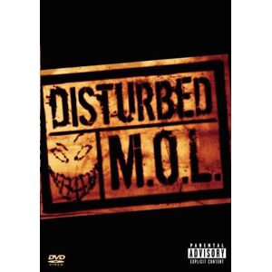 Gebraucht Disturbed - M.o.l. - Preis Vom 12.05.2024 04:50:34 H