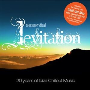 Gebraucht Essential Levitation - 20 Years Of Ibiza Chillout Music - Preis Vom 29.04.2024 04:59:55 H