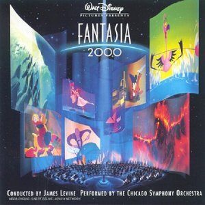 Gebraucht Fantasia 2000 - Preis Vom 28.04.2024 04:54:08 H
