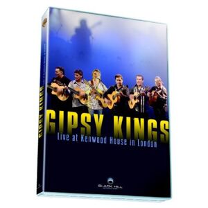 Gebraucht Gipsy Kings - Live At Kenwood House In London (2 Dvds) - Preis Vom 26.04.2024 05:02:28 H
