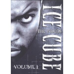 Gebraucht Ice Cube - The Videos Volume 1 - Preis Vom 08.05.2024 04:49:53 H