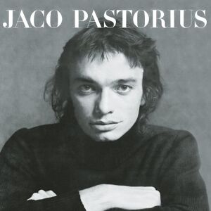 Gebraucht Jaco Pastorius - Preis Vom 02.05.2024 04:56:15 H