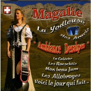 Gebraucht Magalie La Yoldeuse - Preis Vom 08.05.2024 04:49:53 H