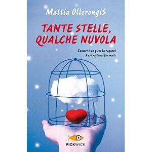 Gebraucht Mattia Ollerongis - Tante Stelle, Qualche Nuvola (1 Books) - Preis Vom 14.05.2024 04:49:28 H