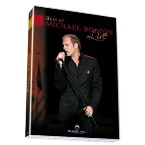 Gebraucht Michael Bolton - Best Of Michael Bolton: Live - Preis Vom 12.05.2024 04:50:34 H