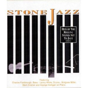 Gebraucht Stone Jazz - Preis Vom 05.05.2024 04:53:23 H