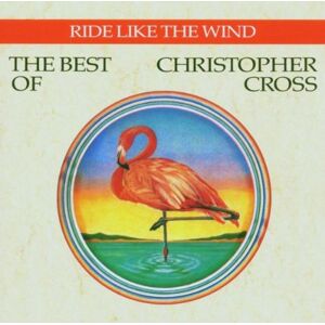 Gebraucht The Best Of Christopher Cross - Preis Vom 13.05.2024 04:51:39 H