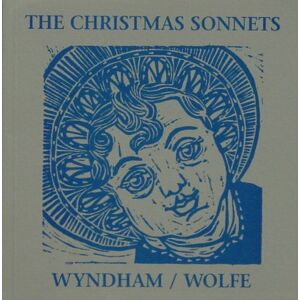 Gebraucht The Christmas Sonnets: Poems By Herald Wyndham - Preis Vom 27.04.2024 04:56:19 H