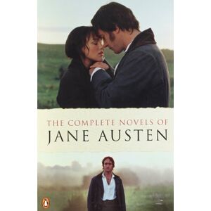 Gebraucht The Complete Novels Of Jane Austen - Preis Vom 30.04.2024 04:54:15 H
