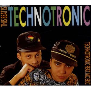 Gebraucht This Beat Is Technotronic - Preis Vom 28.04.2024 04:54:08 H