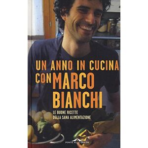 Gebraucht Un Anno In Cucina Con Marco Bianchi - Preis Vom 09.05.2024 04:53:29 H