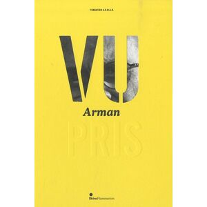 Gebraucht Vu Pris : Arman - Preis Vom 26.04.2024 05:02:28 H