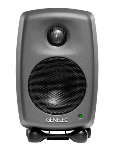 Genelec 8010 Active Studio Monitor (single) (neu)