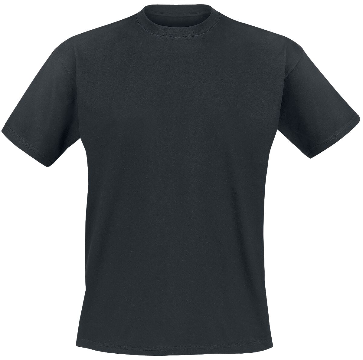 genesis t-shirt - mad hatter - s bis xxl - fÃ¼r mÃ¤nner - grÃ¶ÃŸe xxl - - emp exklusives merchandise! schwarz