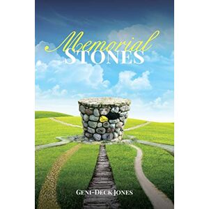 Geni-deck Jones - Memorial Stones