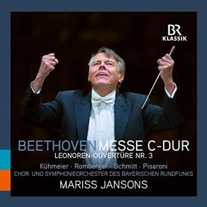 Genia Kühmeier - Gebraucht Beethoven Messe C-dur - Preis Vom 28.04.2024 04:54:08 H