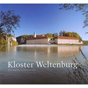 Georg Schwaiger - Gebraucht Kloster Weltenburg - Preis Vom 30.04.2024 04:54:15 H