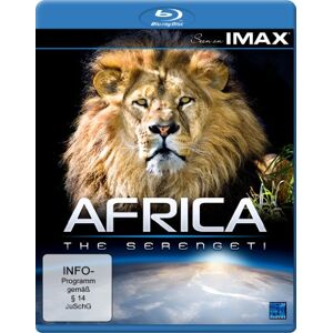 George Casey - Gebraucht Seen On Imax: Africa - The Serengeti [blu-ray] - Preis Vom 28.04.2024 04:54:08 H