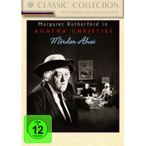 George Pollock - Gebraucht Miss Marple: Mörder Ahoi! - Preis Vom 09.05.2024 04:53:29 H