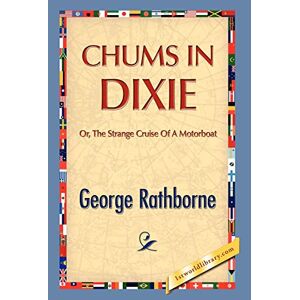 George Rathborne - Chums In Dixie