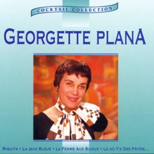 Georgette Plana - Gebraucht Riquitta - Preis Vom 07.05.2024 04:51:04 H