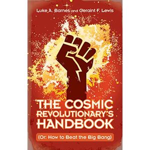 Geraint F. Lewis Luke The Cosmic Revolutionary' (gebundene Ausgabe) (us Import)