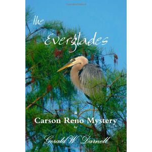 Gerald Darnell - The Everglades