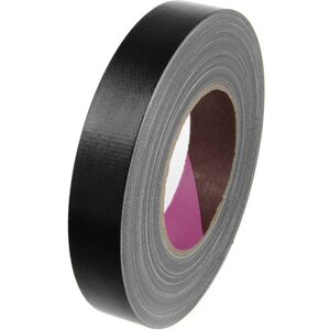 Gerband Tape 250/25 Black Schwarz