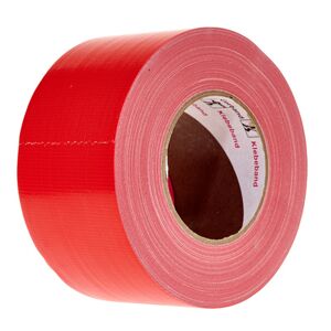 Gerband Tape 250/75mm Rot Rot