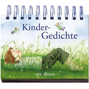 Gerlinde Wiencirz - Gebraucht Kindergedichte - Preis Vom 13.05.2024 04:51:39 H