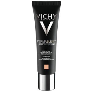Gesichtsconcealer Vichy Dermablend D Correction 25-nude [30 Ml]