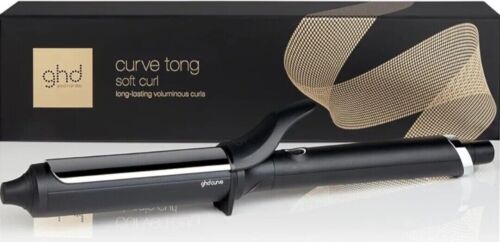 Ghd Curve Soft Curl Tong (k342)
