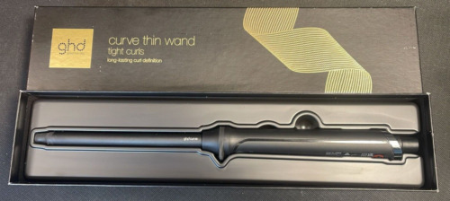 Ghd Haarstyling Curve Lockenstäbe Curve Thin Wand