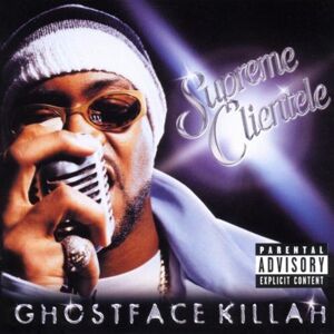 Ghostface Killah - Gebraucht Supreme Clientele - Preis Vom 06.05.2024 04:58:55 H