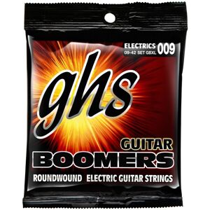 Ghs Gbxl-boomers