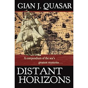 Gian Quasar - Distant Horizons