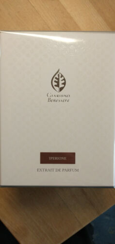Giardino Benessere Unisexdüfte Titani Collection Iperioneextrait De Parfum