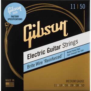 Gibson Brite Wire Reinforced Medium