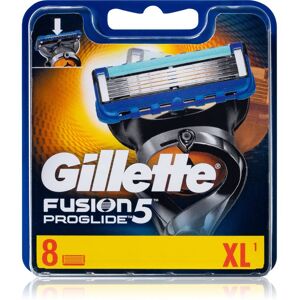 Gillette Fusion5 Proglide Power Auswahl Klingen Im Blister Oder Ovp 4,8,12,16