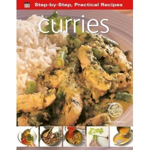 Gina Steer - Gebraucht Curries (step By Step Practical Recipes) - Preis Vom 12.05.2024 04:50:34 H