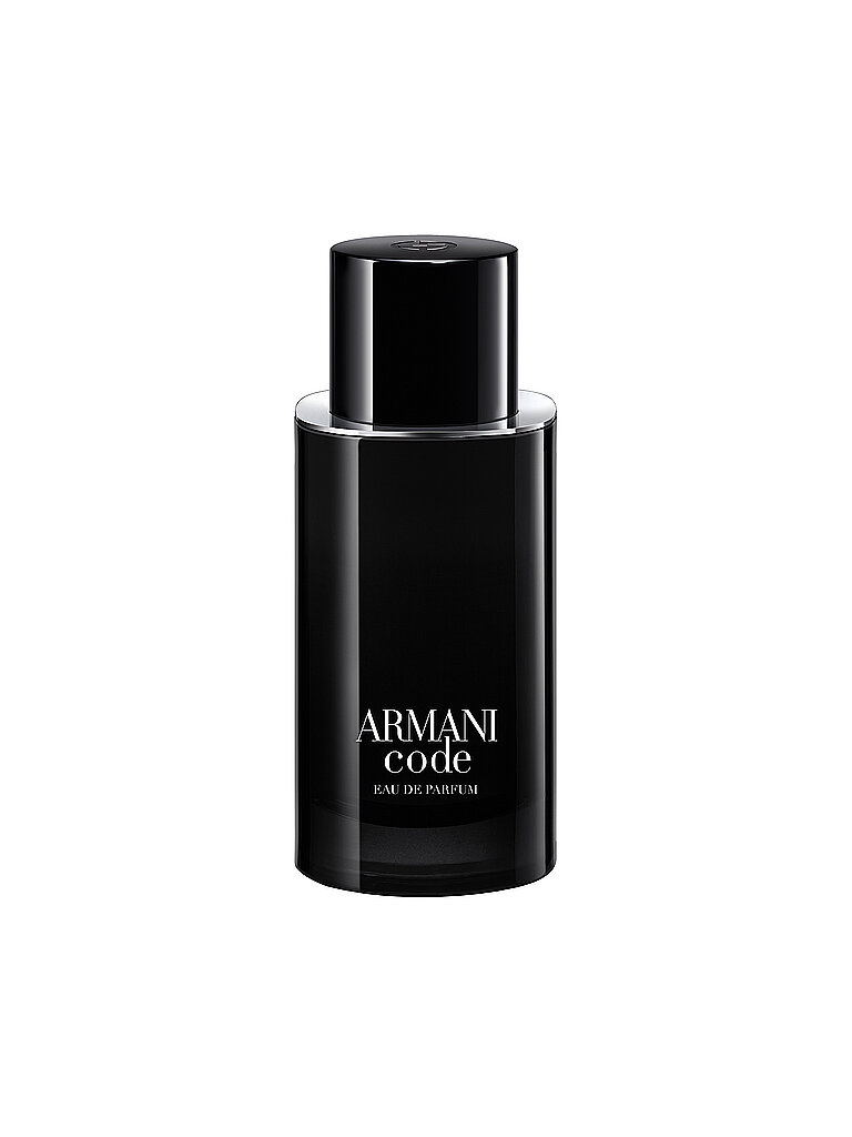 Giorgio Armani Coe Refillable 75 Ml Eau De Parfum Spray Eu/ovp