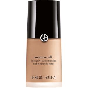 giorgio armani cosmetics luminous silk foundation (7) beige uomo