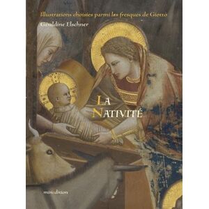 Giotto, Ambrogio Bondone - Gebraucht La Nativité - Preis Vom 27.04.2024 04:56:19 H