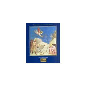 Giotto Di Bondone - Gebraucht Giotto Di Bondone, Um 1267 - 1337 - Preis Vom 24.04.2024 05:05:17 H