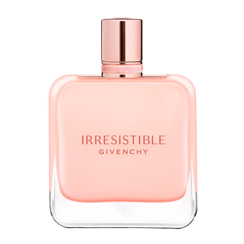 Givenchy Irresistible Rose Velvet Eau De Parfum Spray 50 Ml - 3274872447554