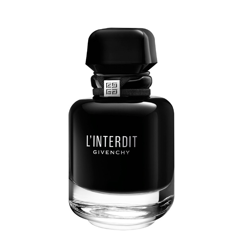 Givenchy L\'interdit Intense Eau De Parfum 80 Ml Perfume Woman Profumo Donna