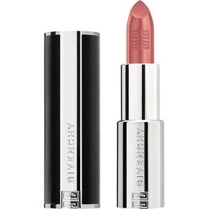 Givenchy Make-up Lippen Make-up Le Rouge Interdit Intense Silk N112 Nude Mousseline