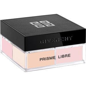 Givenchy Prisme Libre Lose Pulver 4 In 1 Harmony 3 Voile Rose Finishing Pulver