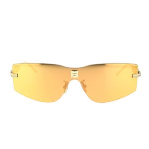 Givenchy Sonnenbrille 4gem Gv40043u 32g Oro Unisex